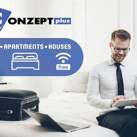 Apartment Privatstudio Ledeburg